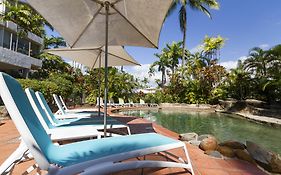 Club Tropical Resort Port Douglas